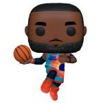 Funko Pop Space Jam New Legacy: Lebron James 1182