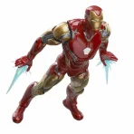Marvel Legends Series Iron Man Mark Lxxxv/ Avengers: Endgame - Imagen 4