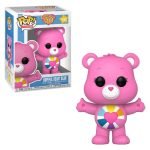 Funko Pop Animation Care Bears 40th - Hopeful Heart Bear 1204