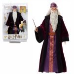 Figura Mattel Harry Potter - Albus Dumbledore