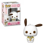 Funko Pop Hello Kitty And Friends - Pochacco 93 - Image 3