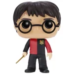 Funko Pop Harry Potter - Harry Triwizard Tournament 10