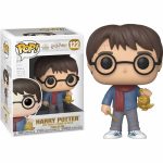 Funko Pop Holiday Harry Potter 122