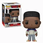 Funko Pop Stranger Things S4 - Lucas 1241 - Image 2