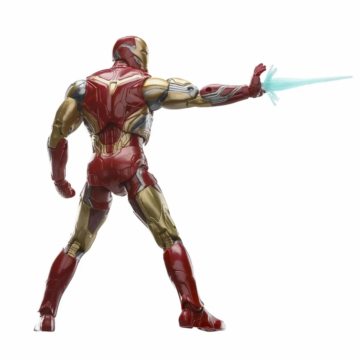 Marvel Legends Series Iron Man Mark Lxxxv/ Avengers: Endgame - Imagen 5