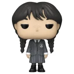 Funko POP television Wednesday – Wednesday Addams 1309
