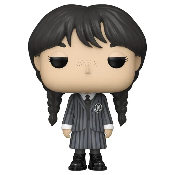 Funko POP television Wednesday – Wednesday Addams 1309