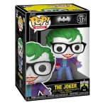 Funko POP DC heroes Batman 85th – The Joker 517 - Image 2