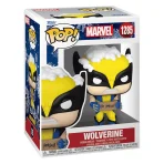 Funko Pop Marvel Holiday - Wolverine 1285 - Image 3