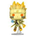 Funko Pop Naruto Uzumaki (kurama Link Mode) 1465 *special Edition*