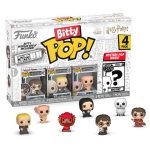 Funko Bitty Pop Hp - Harry Potter 4pack