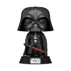 Funko Pop! Star Wars Episode IV – Darth Vader #597