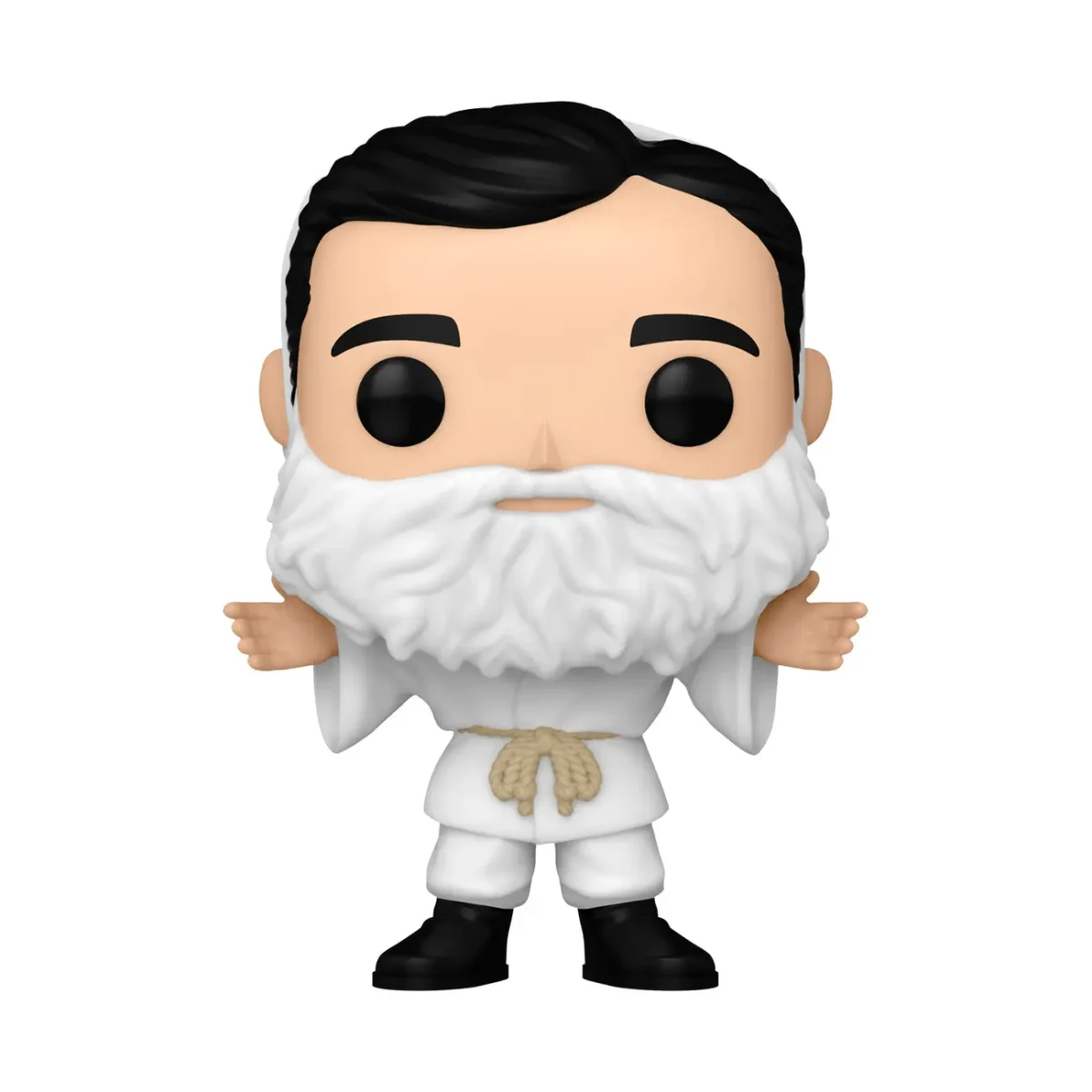 Funko Pop The Office Michael as Jesus 1306 (Special Edition) - Image 2