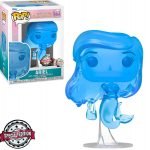 Funko Pop Disney The Little Mermaid - Ariel 563 *special Edition*