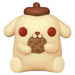 Funko Pop Hello Kitty And Friends - Pompompurin 82 *special Edition*