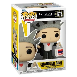 funko pop friends chandler bing