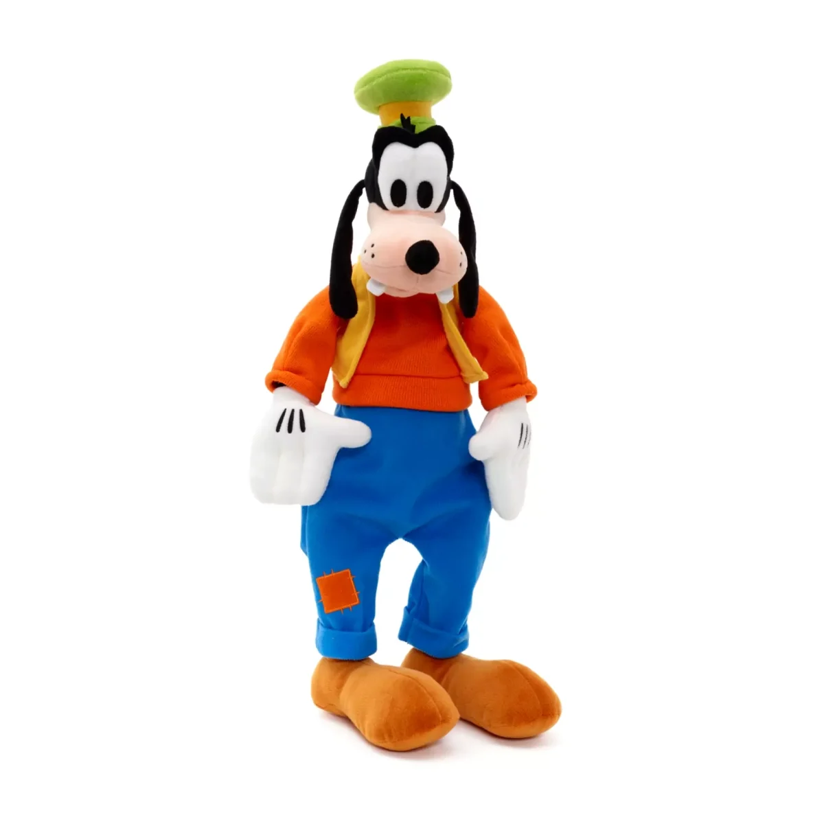 Peluche Goofy – Medium – (50cm) Disney Store - Imagen 5