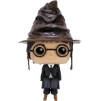 Funko Pop Harry Potter - Harry Potter Sorting Hat #21 (Special Edition)