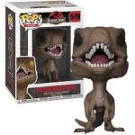 Funko Pop Jurassic Park 25th Anniversary Velociraptor #549