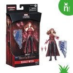 Hasbro Marvel Legends Series Avengers - Scarlet Witch De 15 Cm