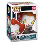 Funko Pop IT 2 Pennywise (with Balloon) 780 - Image 2