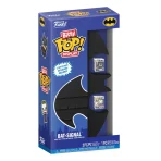 Funko Bitty Pop Dc Batman *display* - Bat-signal - Image 2