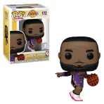 Funko POP NBA Lebron James 172