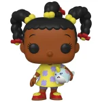 Funko Pop Nickelodeon Rugrats - Susie Carmichael 1208