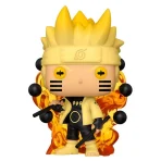 Funko Pop Naruto Shippuden - Naruto (Six Path Sage) 932