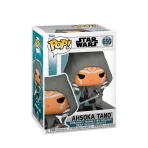 Funko Pop Star Wars Ahsoka - Ahsoka Tano 650 - Imagen 2