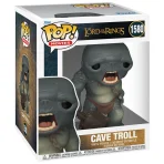 Funko Pop Lord Of The Rings *Sized* - Cave Troll 1580 - Imagen 2
