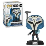 Funko Pop Star Wars Clone Wars 2 - Bo-Katan Kryze 412 - Image 2