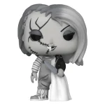 Funko Pop Bride Of Chucky - Chucky / Tiffany 1463 *Special Edition*