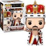 Funko Pop! Queen – Freddie Mercury #184
