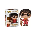 Funko Pop Harry Potter Harry Potter Quiddittch 08 - Image 3
