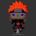 Funko Pop Naruto Shippuden – Pain (Almighty Push) #944 Special Edition – Glows in the Dark - Imagen 2