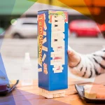 Tembleque – Chiche