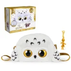 Purse Pets  Harry Potter - Hedwig