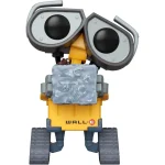 Funko POP Disney: WALL-E – WDC 2022 #1196 Limited Edition