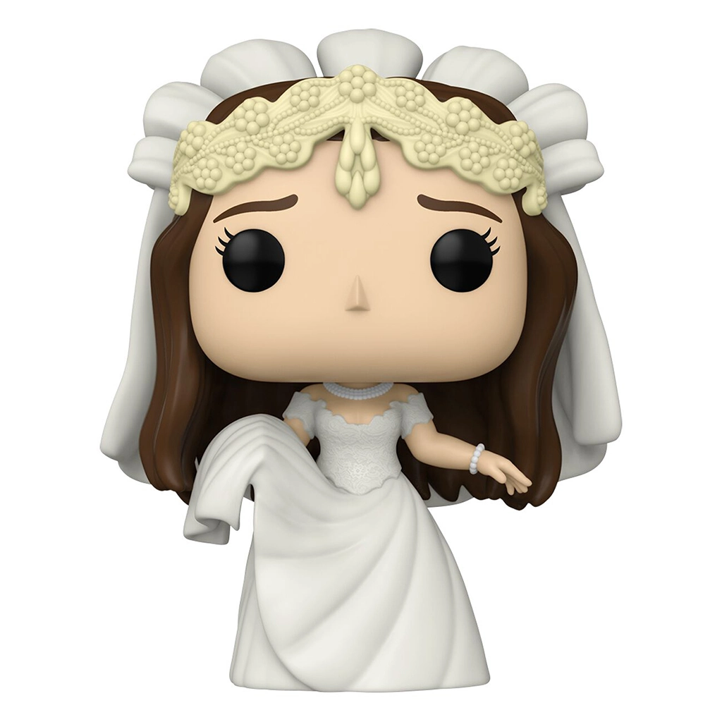 698fd5bc-dee9-45a5-aba6-2231e4e7302c Funko Pop Friends - Rachel Green 1280 - Image 1