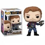 Funko Pop Marvel Guardians of the Galaxy 3 - Star-Lord 1201