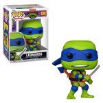 Funko Pop Teenage Mutant Ninja - Leonardo 1391