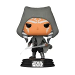 Funko Pop Star Wars Ahsoka - Ahsoka Tano 650