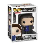 Funko Pop The Addams Family - Wednesday Addams 811 - Image 3