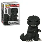 Funko POP Godzilla 70Th - Godzilla 1984 #1663 - Image 2