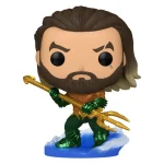 Funko POP DC Aquaman 2 – Aquaman 1310 *Special Edition*