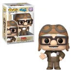 Funko Pop Disney Up - Carl 1478 - Image 2