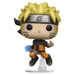 Funko Pop Naruto Shippuden - Naruto (rasengan) 181