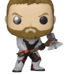 Funko Pop Marvel Avengers End Game - Thor 452