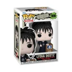 Funko Pop Beetlejuice 2 - Lydia Deetz 1690 - Imagen 2
